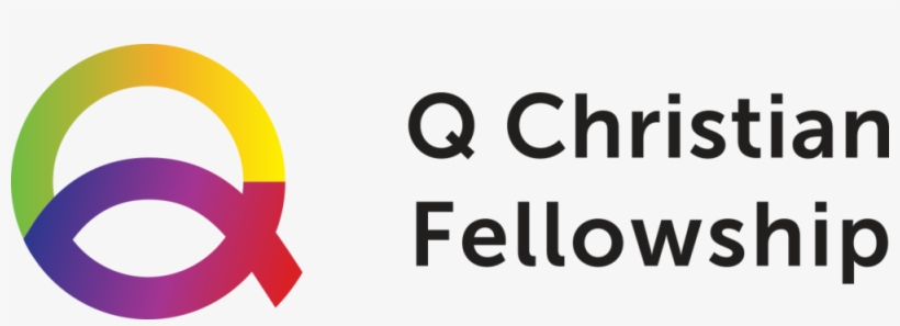Qcf Horizontal Logo - Christ Fellowship Logo, transparent png #3954150