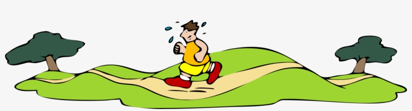 Jogging Croom Zoom Running Dahlenburger Moorlauf Lauftreff - Summer Exercise Funny Bagettes Bag Coin/ Cosmetic,, transparent png #3954183