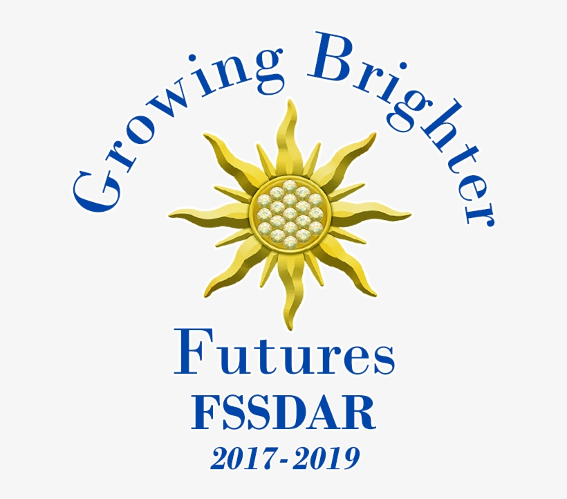 Florida Society Daughters Of The American Revolution - Graphic Design, transparent png #3954218