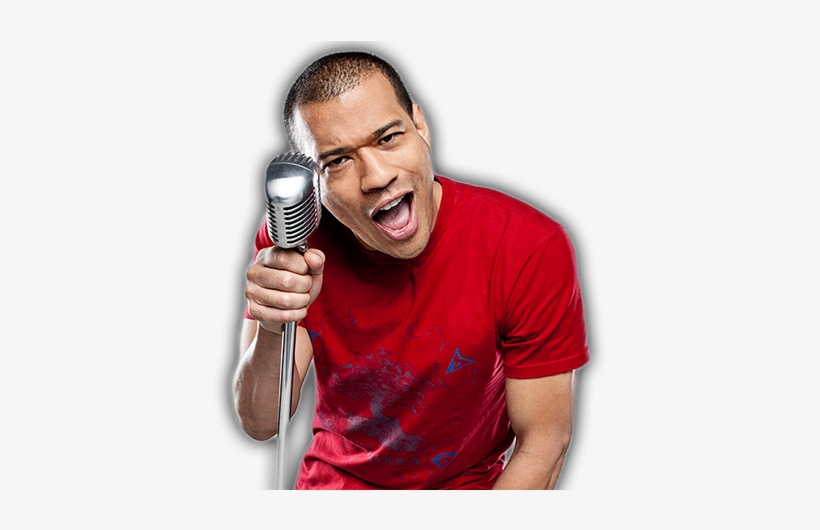 Michael Yo - Funny Bone, transparent png #3954276