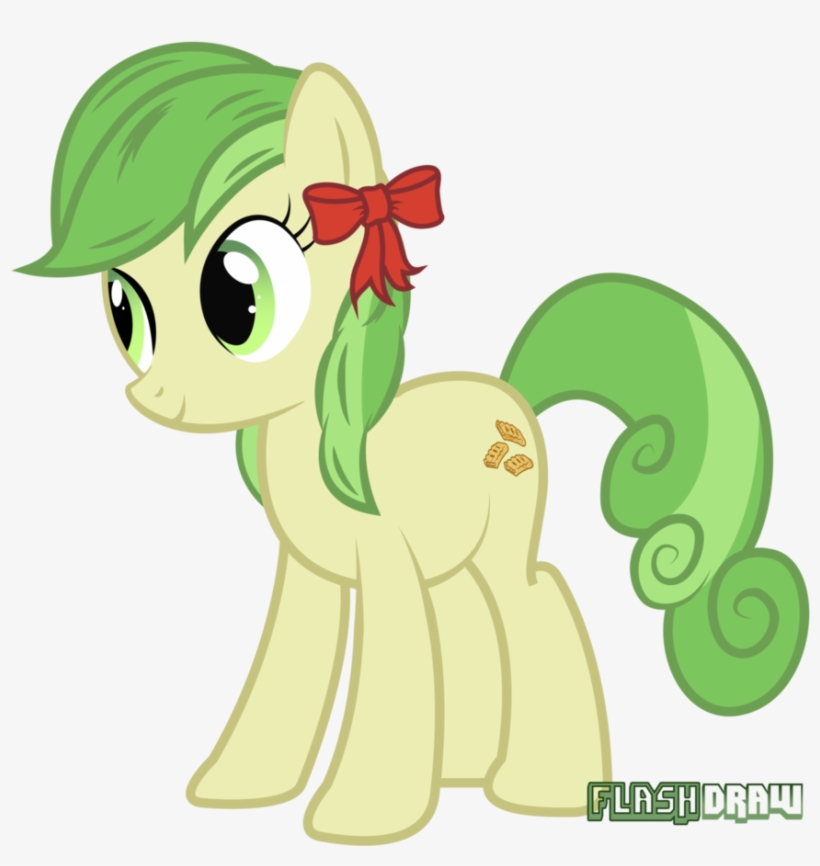 Alternate Hairstyle, Apple Fritter, Artist - Drawing, transparent png #3954373