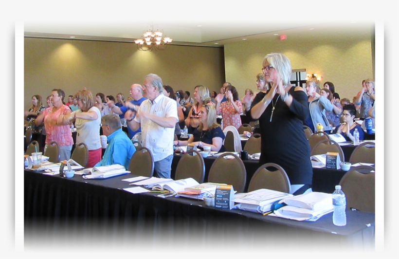 Join Us At The2018 Joy Of Singing Choral Workshops - Seminar, transparent png #3954550