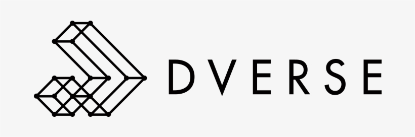 Black-horizontal - Dverse, transparent png #3954581