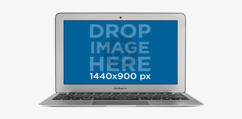 Macbook Air Png Transparent Background - Macbook And Iphone Png, transparent png #3954616