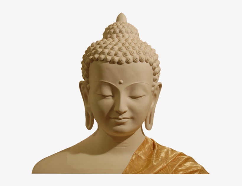 Gautama Buddha Png - Una Mente Luminosa. Manuale Pratico Di Insegnamenti, transparent png #3954679