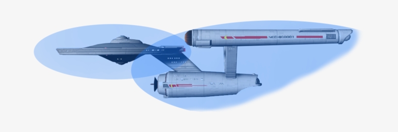 Constitution Class Multi-lobe Warp Field - Northrop Grumman Rq-4 Global Hawk, transparent png #3954726