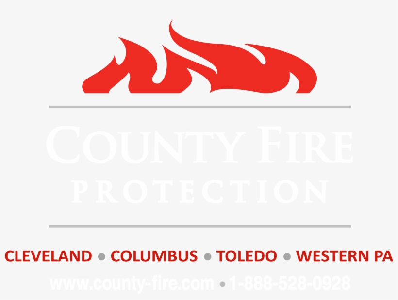 Contact Us - County Fire Protection Inc, transparent png #3954753