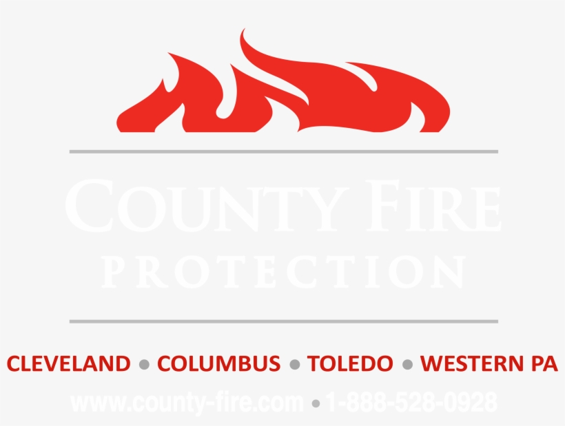 Contact Us - County Fire Protection Inc, transparent png #3954753