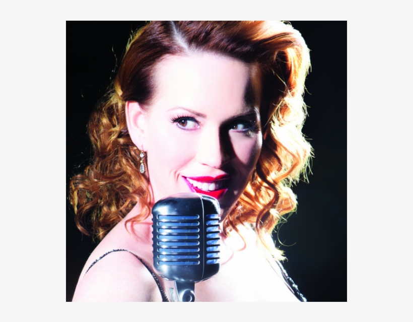 Mrwebsite 1463786015 - Molly Ringwald Jazz, transparent png #3954805