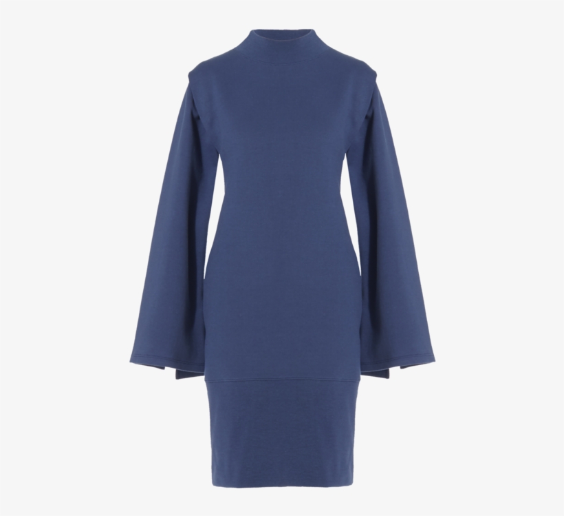 Related - Creamie Dress Knit 820832, transparent png #3954809