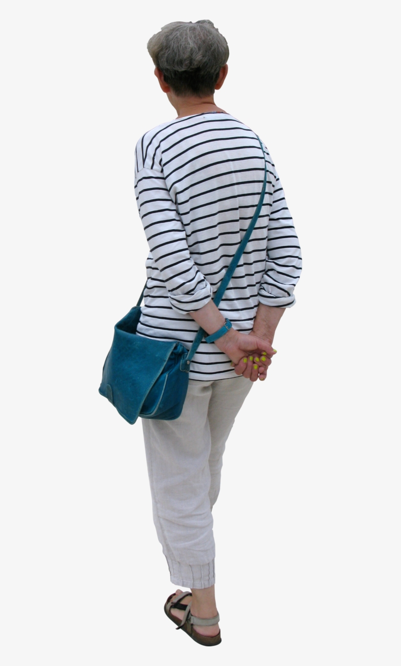 Render People, Cut Out People, Entourage, Walking, - Skalgubbar Family, transparent png #3954812