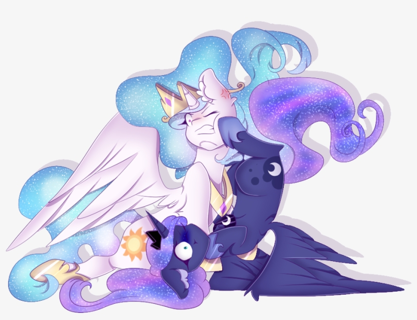 Clefficia, Cross-popping Veins, Ear Fluff, Gritted - Illustration, transparent png #3954833