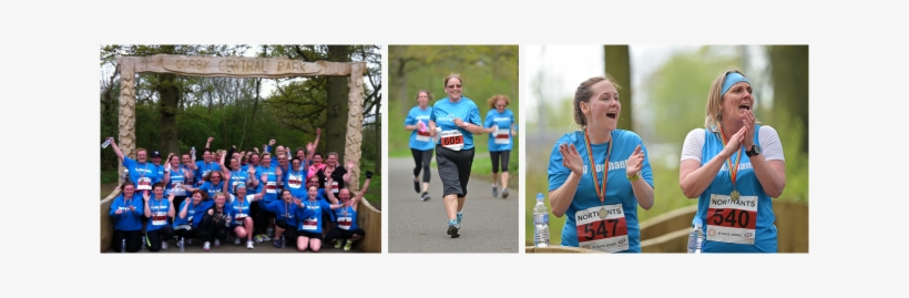 Find A Running Guide - Northamptonshire, transparent png #3954851