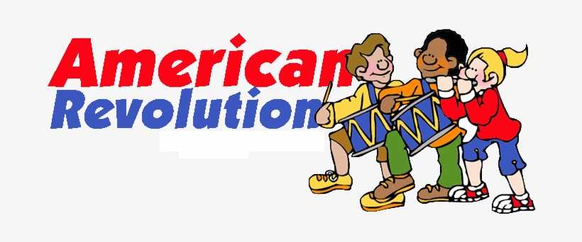 Image - American Revolution Clip Art, transparent png #3954879