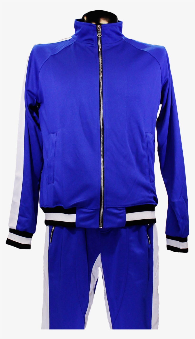 Blue And White Odd Culture Track Set - Fashion, transparent png #3954882