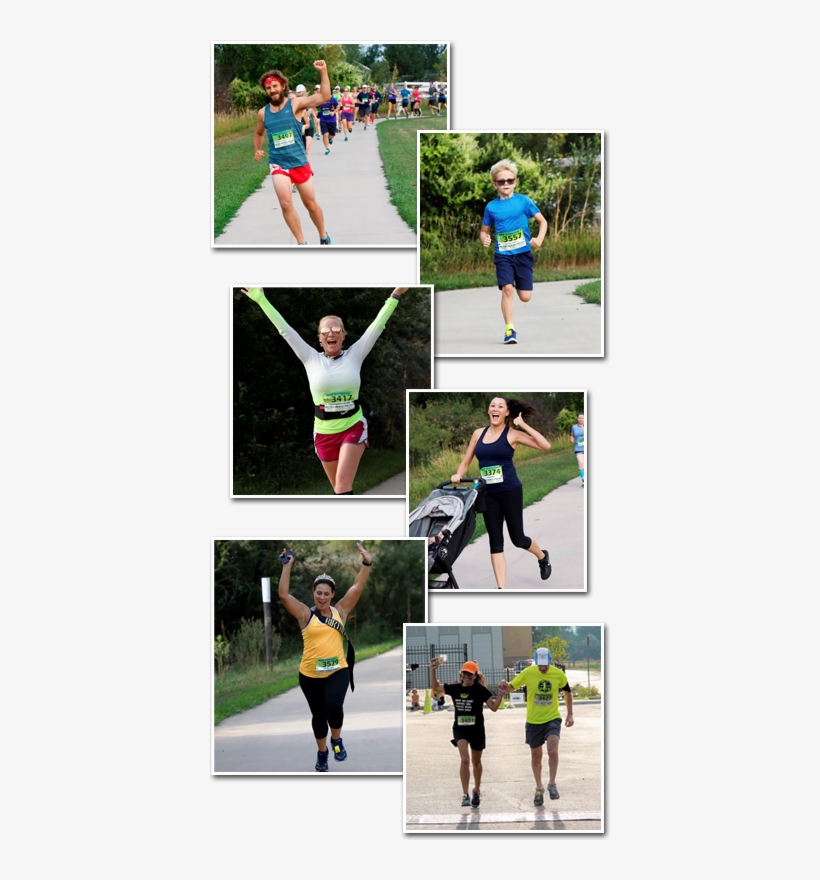 Tech Shirts- The One You'll Want To Wear Every Day - Jogging, transparent png #3955012