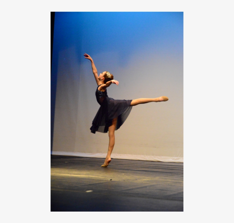 Competition Team Pictures - Ballet Dancer, transparent png #3955224
