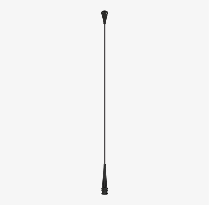 Fiberglass Ground Stake - Baofeng Uv-5r, transparent png #3955279