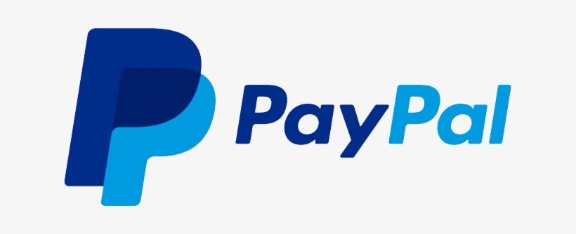 » Paypal - Chad Hurley Paypal Logo, transparent png #3955460