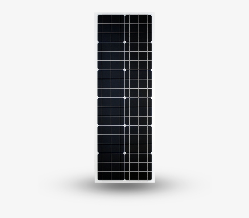 Sunna Design Custom Solar Panel For Street Pole From - Custom Module Solar, transparent png #3955527