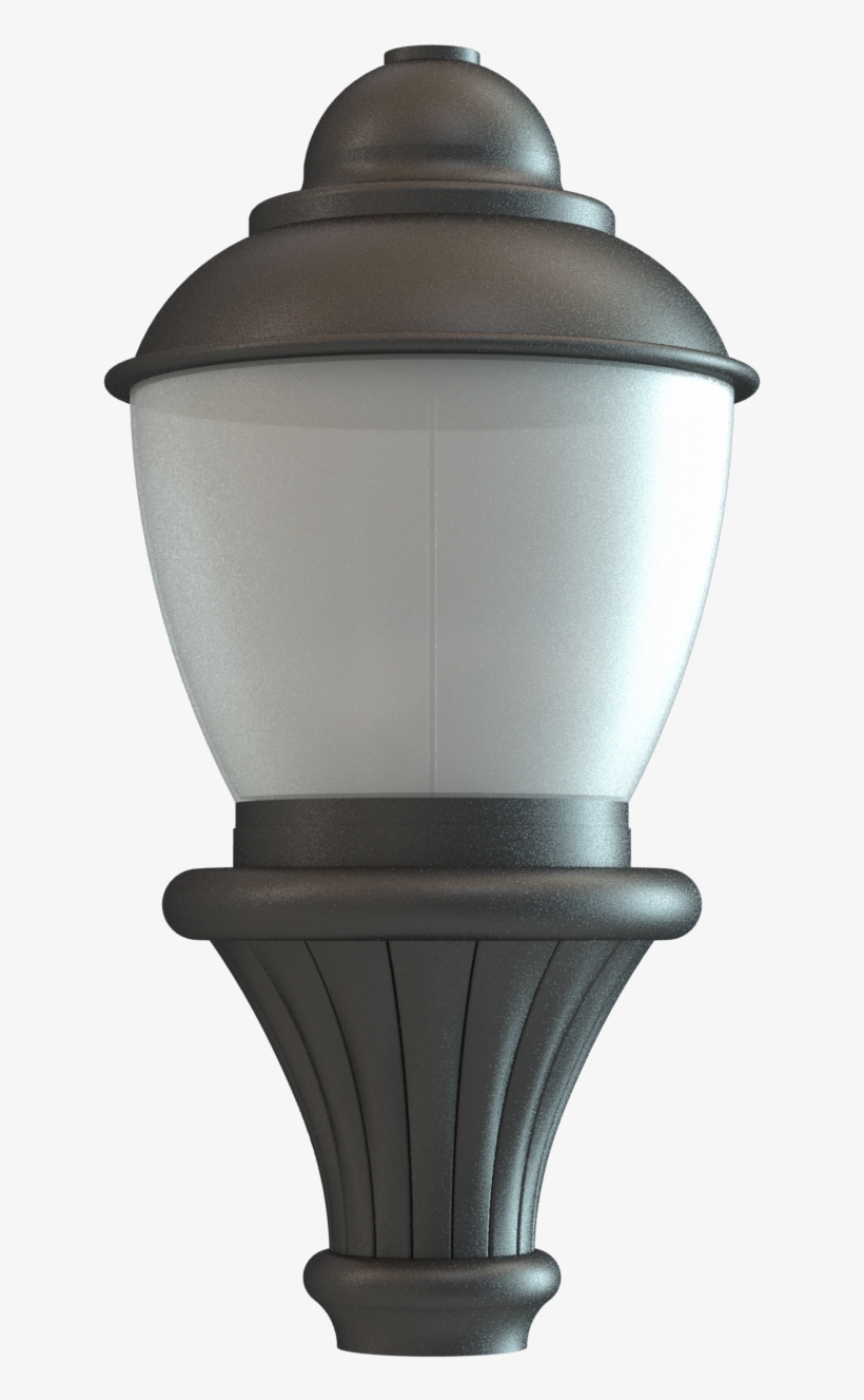 Luminaires - Street Light, transparent png #3955558