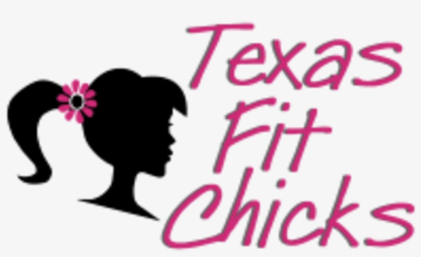 Texas Fit Chicks - Texas Fit Chicks Logo, transparent png #3955563