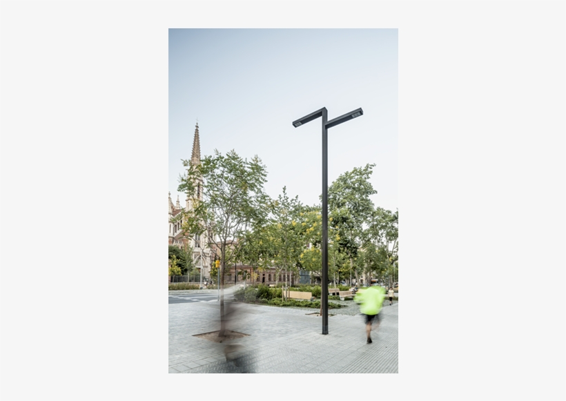 Bali Luminaria De T - Barcelona, transparent png #3955589