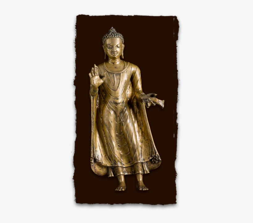 275 21 Buda - Buddha Shakyamuni, transparent png #3955617
