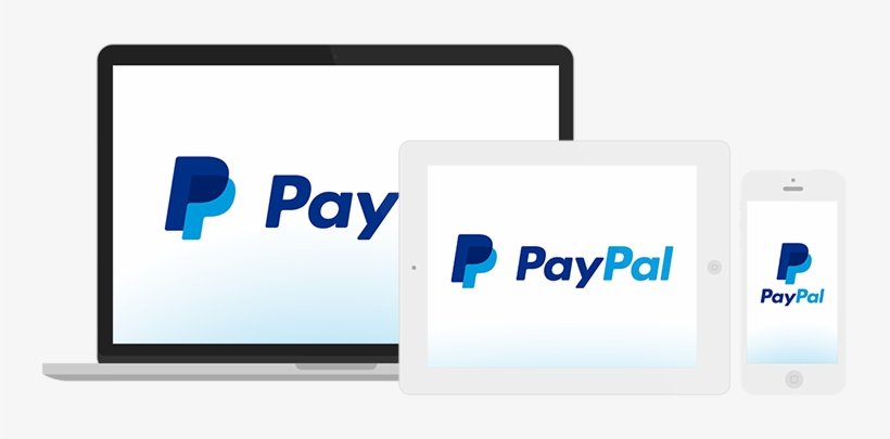 Tonybet Added Paypal To Their List Of Deposit Options - Paypal, transparent png #3955620