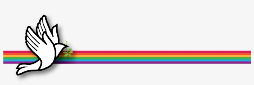 Parkside Logo-rainbow - Parkside Community Church, transparent png #3955760