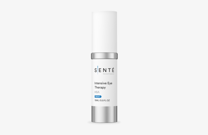 Senté® Intensive Eye Therapy 15ml - Cosmetics, transparent png #3955940
