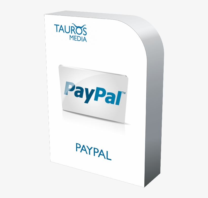 Paypal, transparent png #3955993