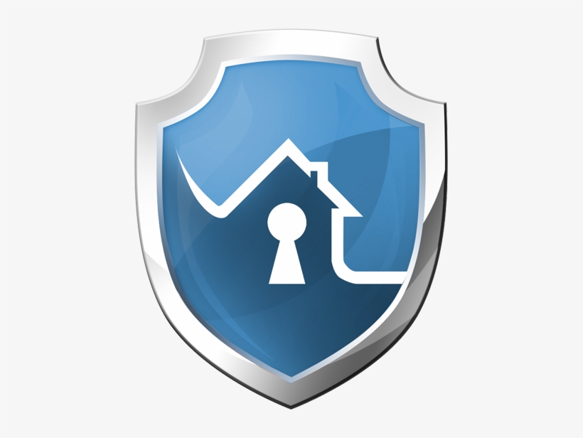Security Shield Logo - Security Shield, transparent png #3956426