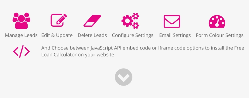 Sign Up For Your Free Account And Start Using Your - Loan, transparent png #3956444