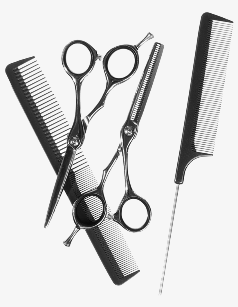 Tools Involved With Cosmetology Insurance - Cosmetology Png, transparent png #3956490