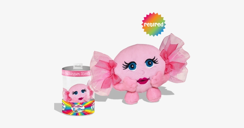 Bubbles Super Sniffer - Whiffer Sniffers Amazon Uk, transparent png #3956496