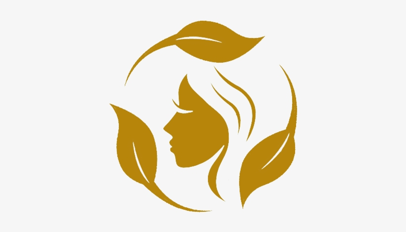 Botánico Wellness Center, Logo Of Botanico Beauty Wellness - Beauty And Wellness Logo, transparent png #3956598