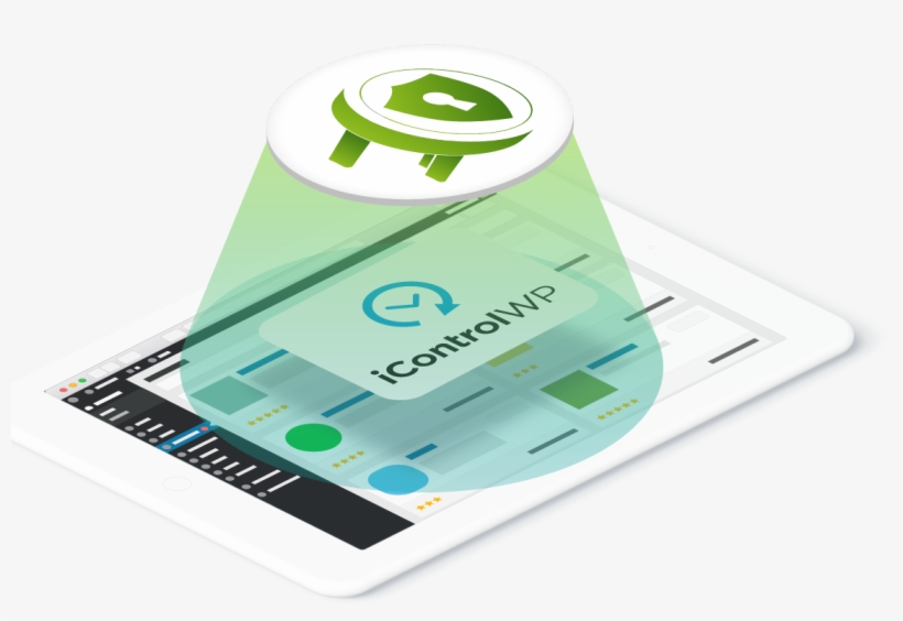 Security Needn't Be So Hard - Smartphone, transparent png #3956652