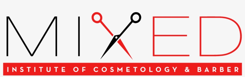 Mixed Institute Of Cosmetology And Barber Sacramento's - Cosmetology, transparent png #3956728