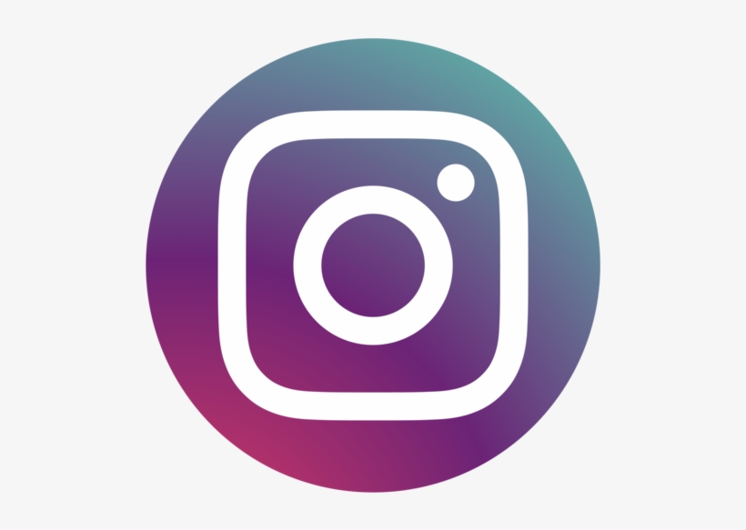 Instagram Icon - Logos De Email, transparent png #3956910