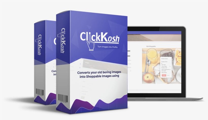 Clickkosh Review The Best Tool Converts Any Simple - Software, transparent png #3956964