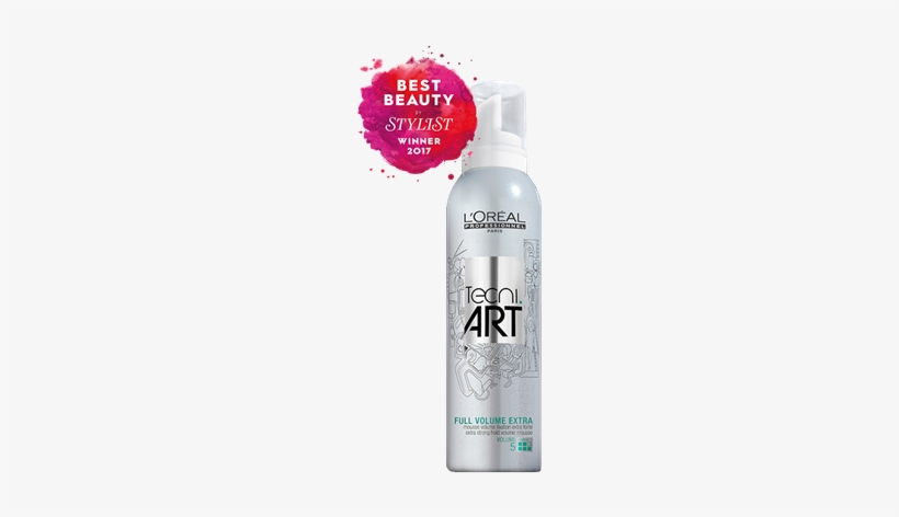 Fullvolumeextra Tecniart Stylist Award - Elizabeth Arden - Superstart Skin Renewal Booster 50ml, transparent png #3957050