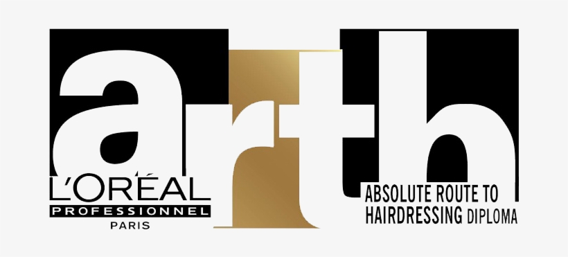 The L'oreal Professionnel Arth Diploma Exam Which Is - L'oréal Professionnel, transparent png #3957154