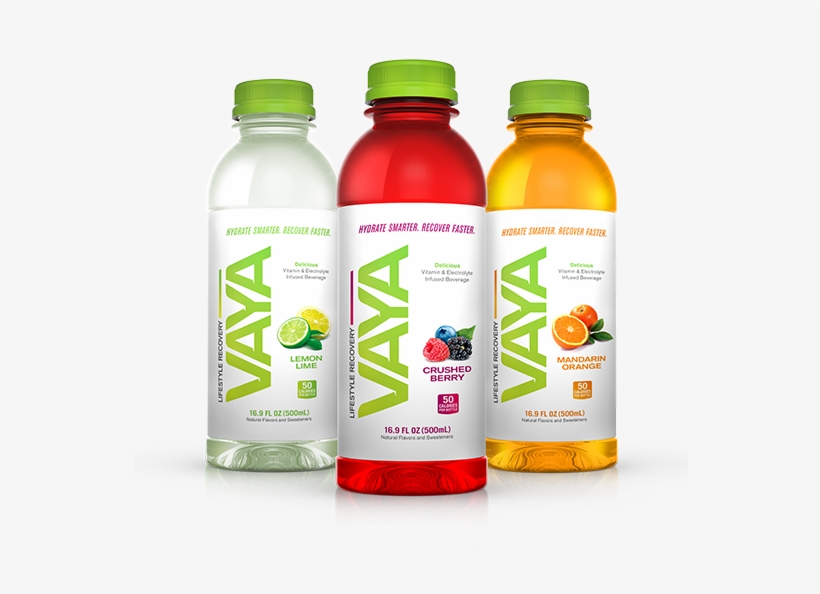 Get It Now - Vaya Drink, transparent png #3957208