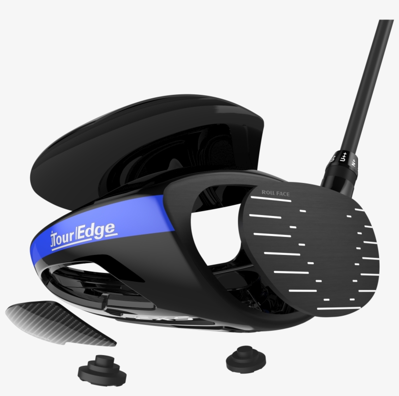 Manufacturing Carbon Fiber Golf Club Png Manufacturing - Golf, transparent png #3957237