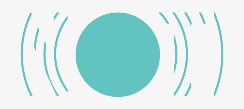 Noticedot - Circle, transparent png #3957239