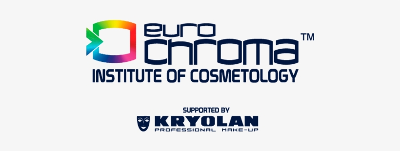 Euro Chroma Institute Of Cosmetology - Euro, transparent png #3957259