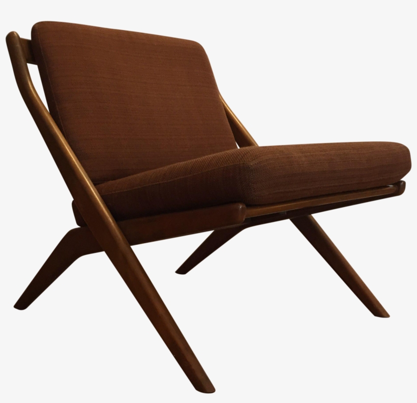 Scissors Chair Transparent Images Png - Chair, transparent png #3957327