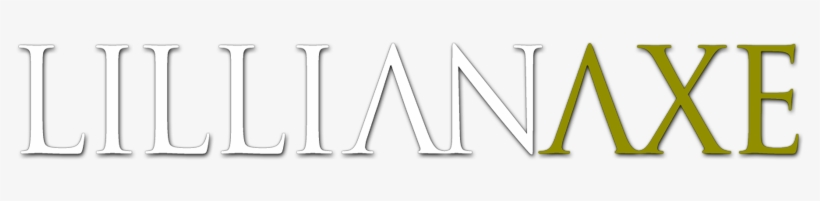 Lillian Axe Logo Png, transparent png #3957488