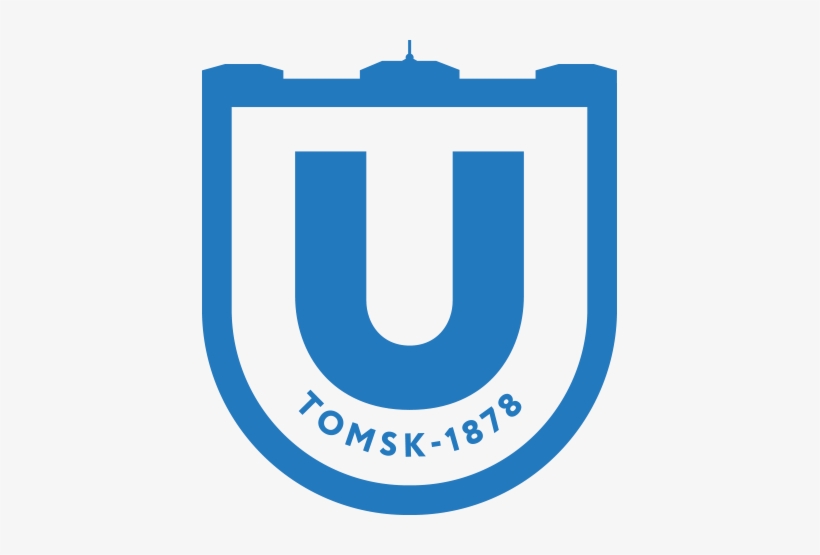 Tomsk State University Logo, transparent png #3957517